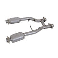 BBK headers