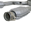 BBK headers