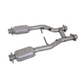 BBK headers detail