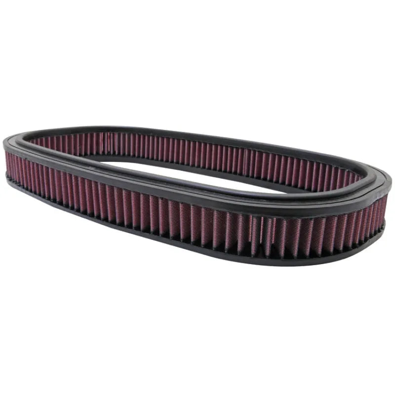 K&N Engineering air filter