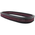 K&N Engineering air filter close-up