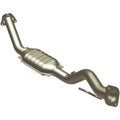 Magnaflow auto part detail