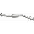 Magnaflow auto part close-up