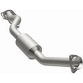 Magnaflow auto part detail