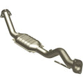 Magnaflow auto part close-up