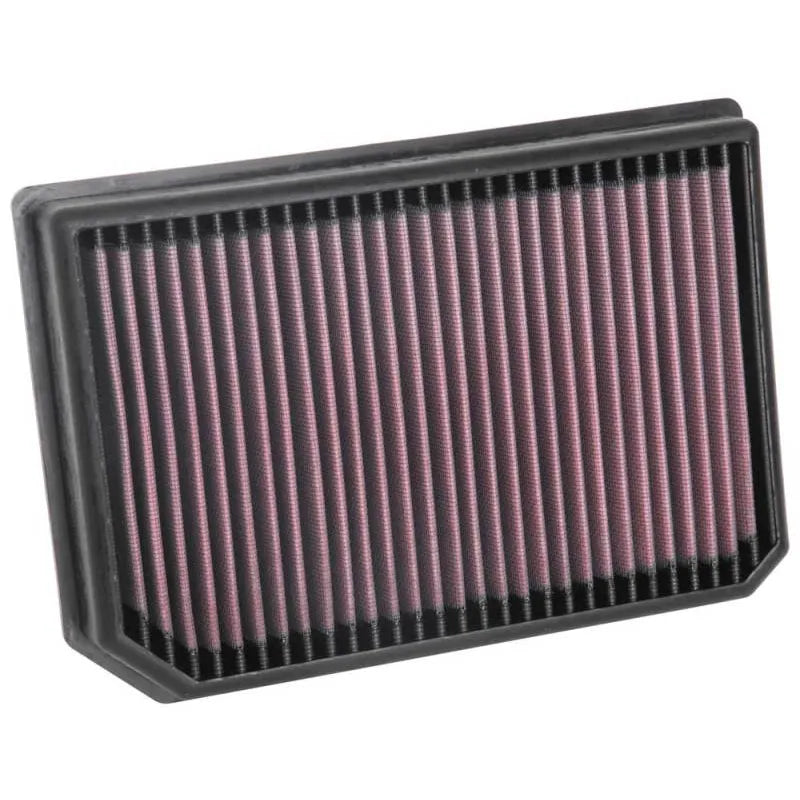 K&N Engineering air filter