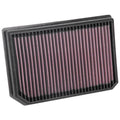 K&N Engineering air filter