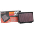 K&N Engineering air filter