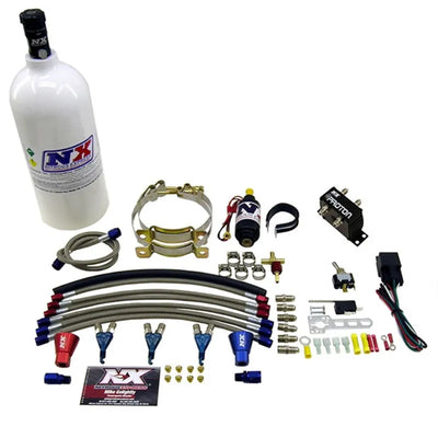 Nitrous Express auto part