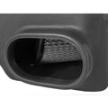 aFe cold air intake close-up