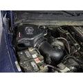 aFe cold air intake