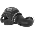 aFe cold air intake