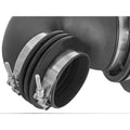 aFe cold air intake detail