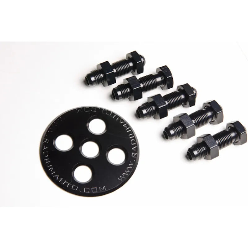Radium Engineering auto part