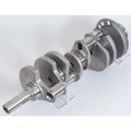 Eagle auto part close-up