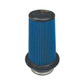 Injen air filter installed view