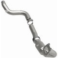 Magnaflow auto part close-up