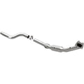 Magnaflow auto part close-up