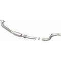 Magnaflow auto part detail