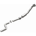 Magnaflow auto part detail