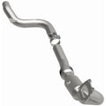 Magnaflow auto part close-up