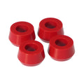 Prothane red shock absorber
