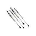 Superlift shock absorber