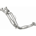 Magnaflow auto part close-up