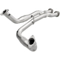 Magnaflow auto part detail