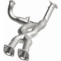 Magnaflow auto part detail