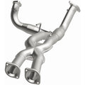 Magnaflow auto part close-up