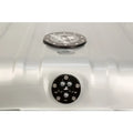 Aeromotive auto part installed view