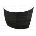 Seibon carbon auto part