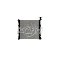 CSF auto part