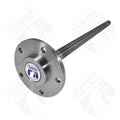 Yukon Gear & Axle auto part detail