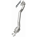 Magnaflow auto part close-up