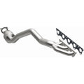 Magnaflow auto part detail