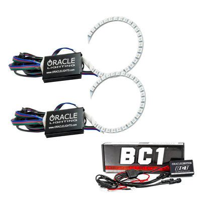 Oracle Lighting auto part