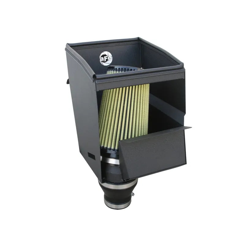aFe intake system
