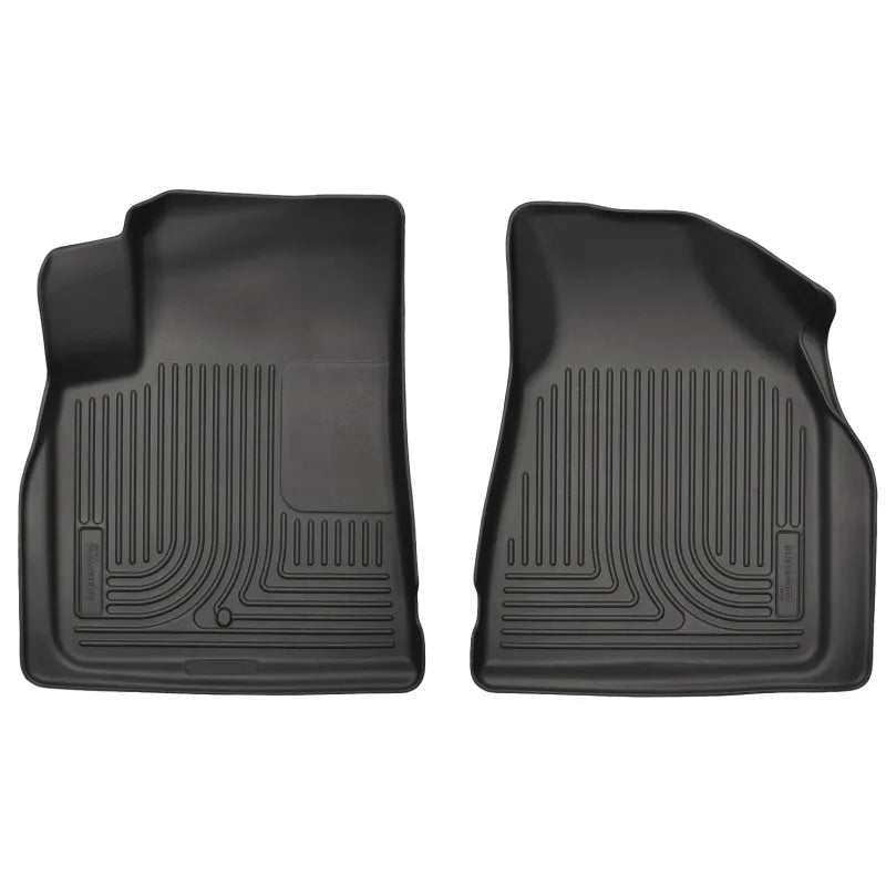 Husky Liners floor liners