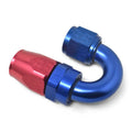 Russell auto part close-up