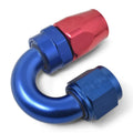 Russell auto part installed view