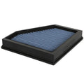 aFe air filter close-up
