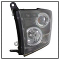 SPYDER headlights