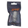 DeatschWerks auto part close-up
