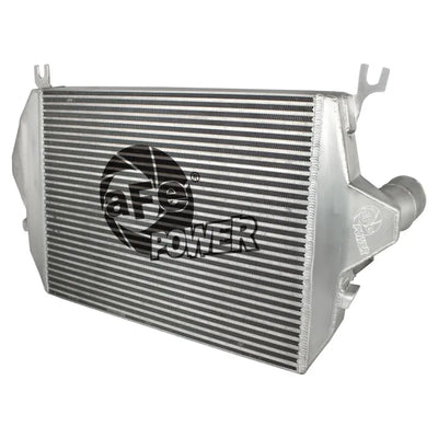 aFe intercooler