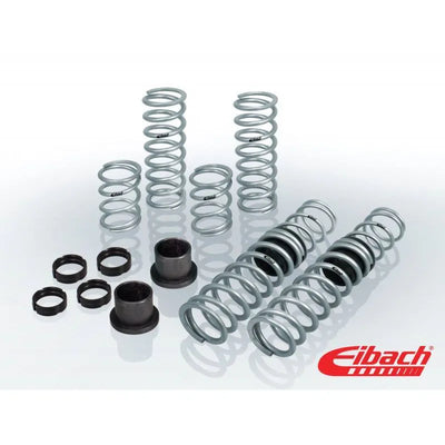 Eibach springs