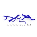 Mishimoto blue auto part