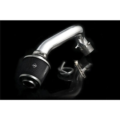 Weapon R intake system