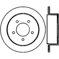 Stoptech auto part